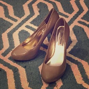 Steve Madden Heels
